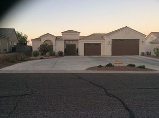2412 E Shoshoni Rd, Fort Mohave, AZ 86426