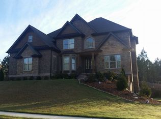 1966 Alcovy Trails Dr, Dacula, GA 30019