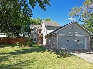 11819 Glenwolde Dr, Houston, TX 77099