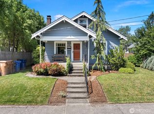 5648 S K St, Tacoma, WA