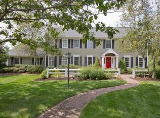 14 Trimingham Ct, Mendham, NJ 07945