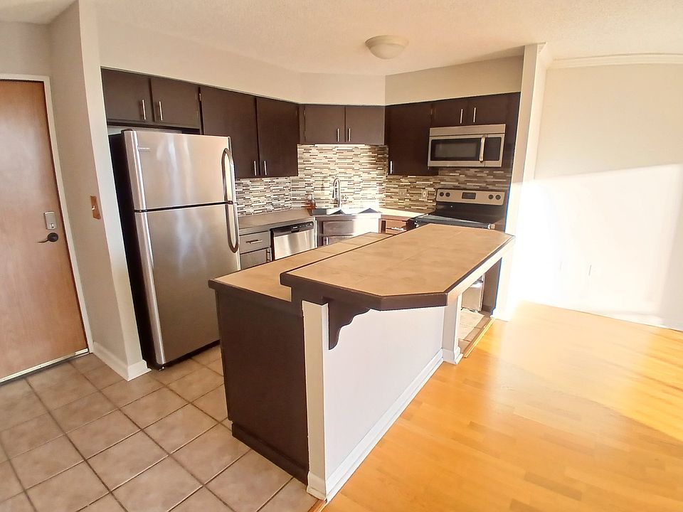 1st image of 1301 N Speer Blvd APT 706