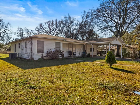 1210 E 4th St, Mount Pleasant, TX 75455