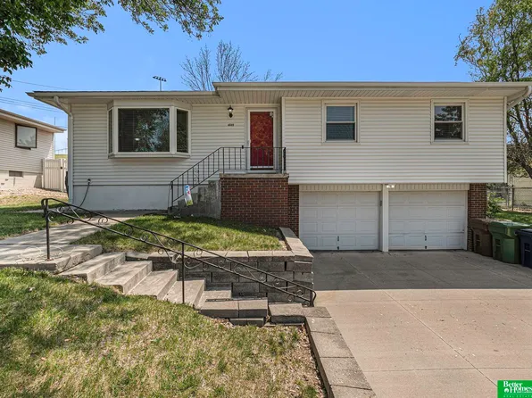 4609 Greene Ave, Omaha, NE 68157