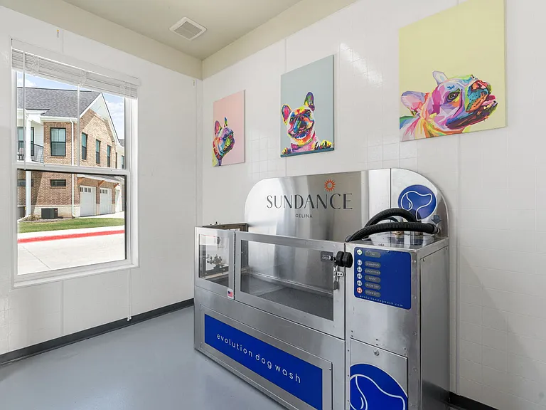 Sundance Celina — Photo 40