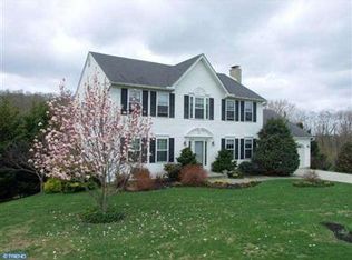 121 Thompson Cir, Landenberg, PA 19350