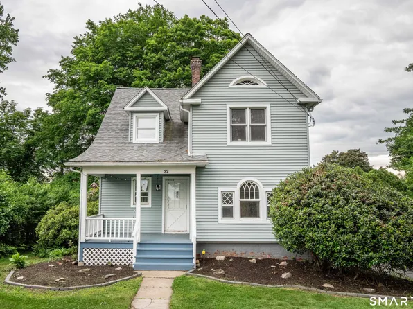 32 Riverview Road, Rocky Hill, CT 06067
