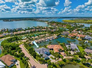11806 Via Salerno Way, Miromar Lakes, FL 33913