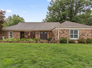 6921 Stornaway Dr, Memphis, TN 38119