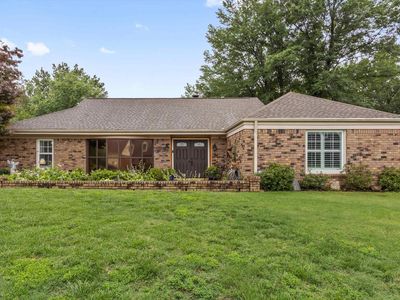 6921 Stornaway Dr, Memphis, TN, 38119