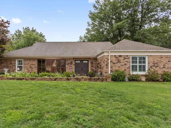6921 Stornaway Dr, Memphis, TN 38119