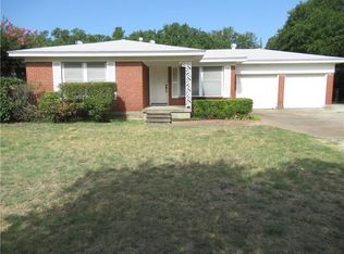 224 Annetta Rd, Willow Park, TX 76087