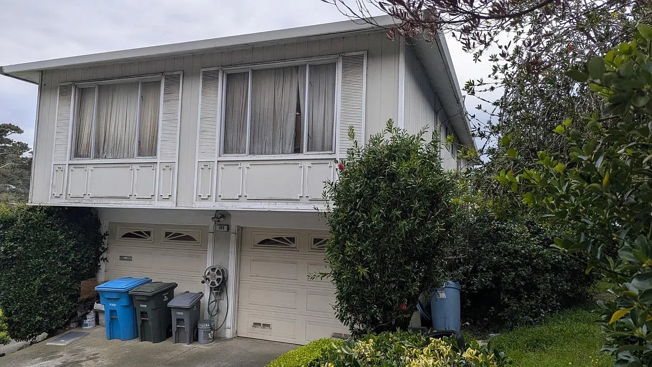 103 Hickey Blvd photo 1
