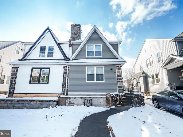 238 Windermere Ave, Lansdowne, PA 19050