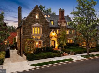 2435 Kalorama Rd NW, Washington, DC 20008