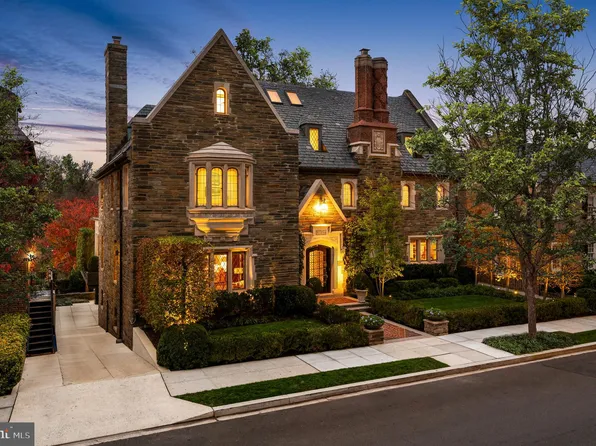 2435 Kalorama Rd NW, Washington, DC 20008