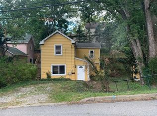 109 Vanadium Rd, Bridgeville, PA 15017