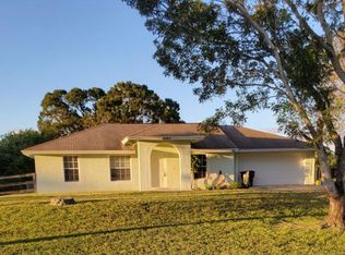 18889 43rd Rd N, Loxahatchee, FL 33470