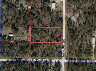 130 SE 144th Ave #5, Williston, FL 32696