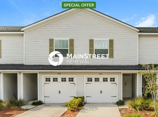 8261 Rigel Rd, Jacksonville, FL 32216