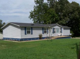 833 Flatwoods Rd, Camden, TN 38320