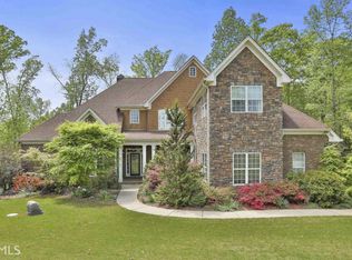 424 S Arbor Shrs, Newnan, GA 30265
