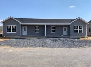 58 Pacific Ave, Milroy, PA 17063