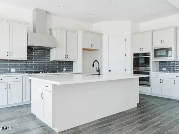 4663 N 181ST Drive, Goodyear, AZ 85395