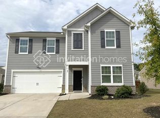 23 Tall Oaks Ln, Villa Rica, GA 30180