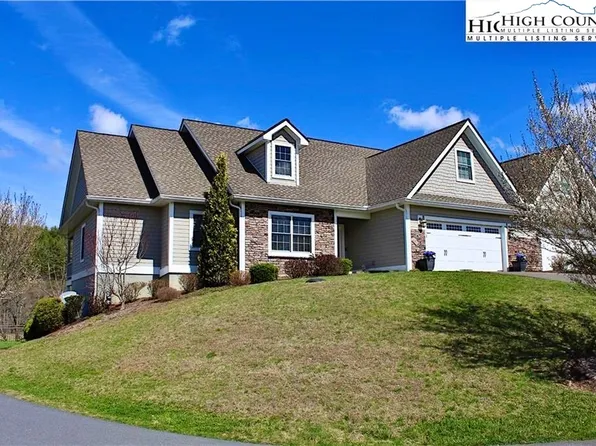 128 Riverside Park Court #F2, Jefferson, NC 28640