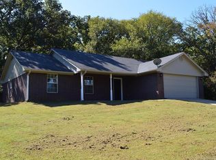 109 Quail Ridge Rd, Durant, OK 74701