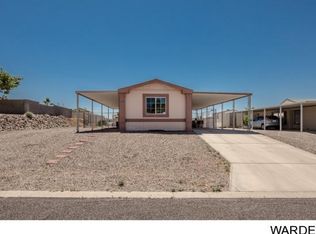 1985 Catfish Cv, Lake Havasu City, AZ 86404