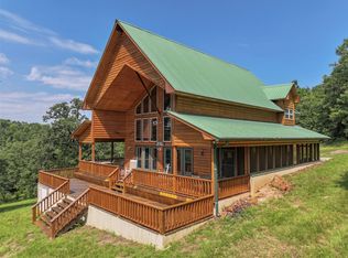 252 County Road 2110, Atlanta, TX 75551