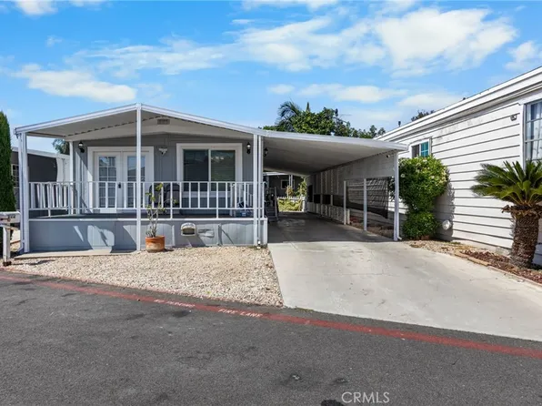 122 S Portola Ln, Tustin, CA 92780
