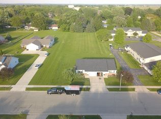 360 S Fairfield Ave LOT 5, Juneau, WI 53039