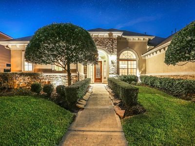 7914 Bulrush Canyon Trl, Katy, TX, 77494