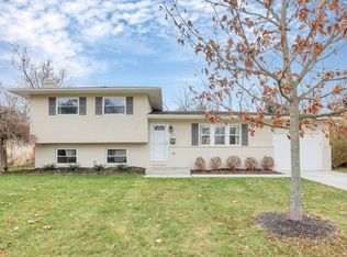 285 Heil Dr, Columbus, OH 43230