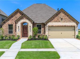 4406 Hickory Ridge Ln, Manvel, TX 77578