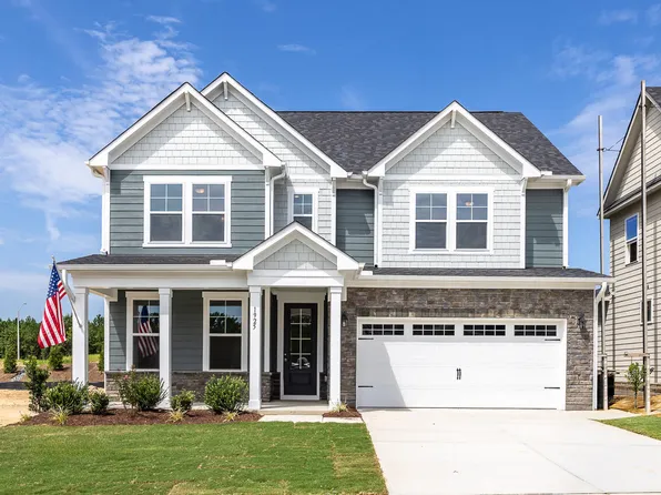 1925 Eagle Manor Dr, Wendell, NC 27591