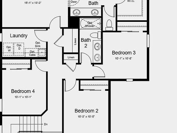 3rd image of this home