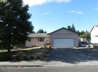 522 W Christy St, Yacolt, WA 98675