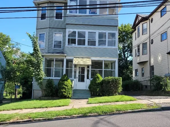 116 Miller Street, New Britain, CT 06053