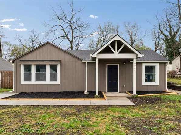 217 W 83rd Ter, Kansas City, MO 64114