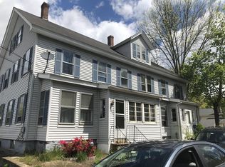 404 Green St #408, Clinton, MA 01510