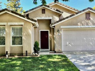 321 Condor Ct, Patterson, CA 95363