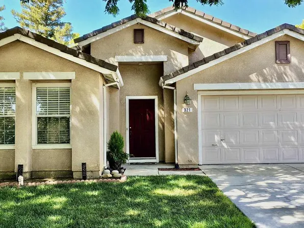 321 Condor Ct, Patterson, CA 95363