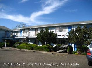 1314 NE Odell Ave APT 8, Roseburg, OR 97470