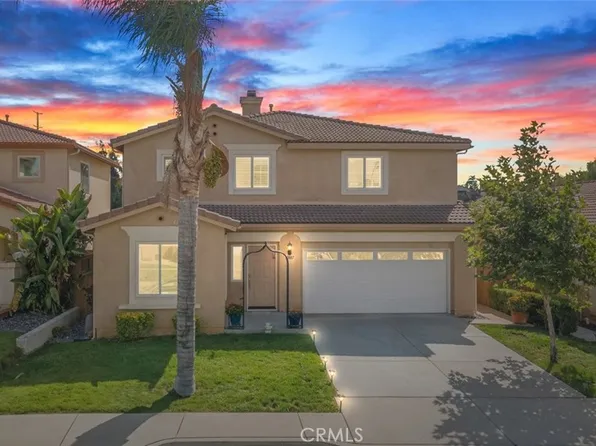 30887 Medinah Way, Temecula, CA 92591