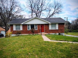 442 Ezell Pike, Nashville, TN 37217