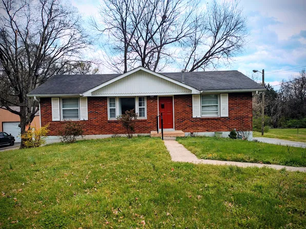 442 Ezell Pike, Nashville, TN 37217
